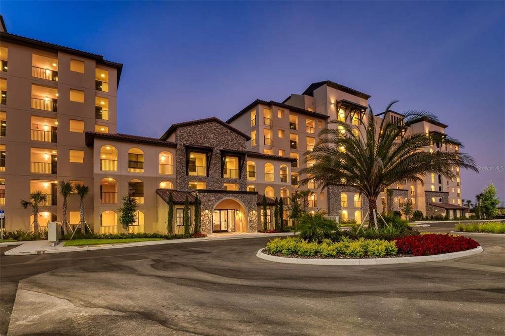 16300 COUNTY ROAD 455 UNIT 106