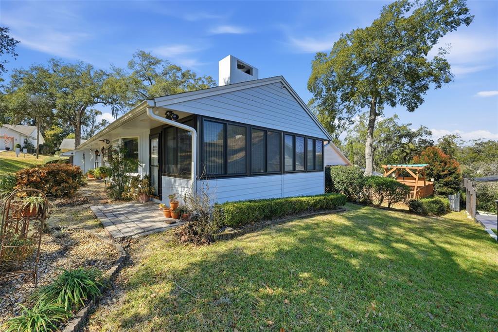 58 TOWNHILL DRIVE, EUSTIS, FL — photo 4 of 26