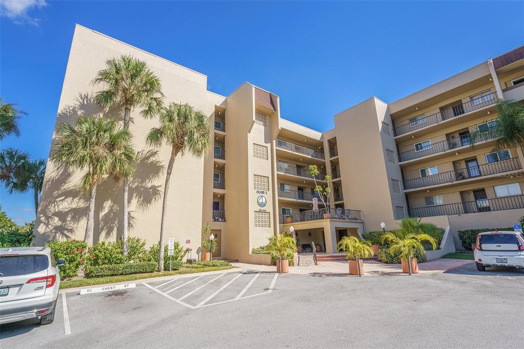 90 S HIGHLAND AVENUE UNIT 1201