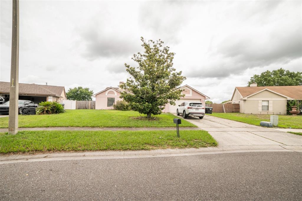 3044 DANFORTH DRIVE