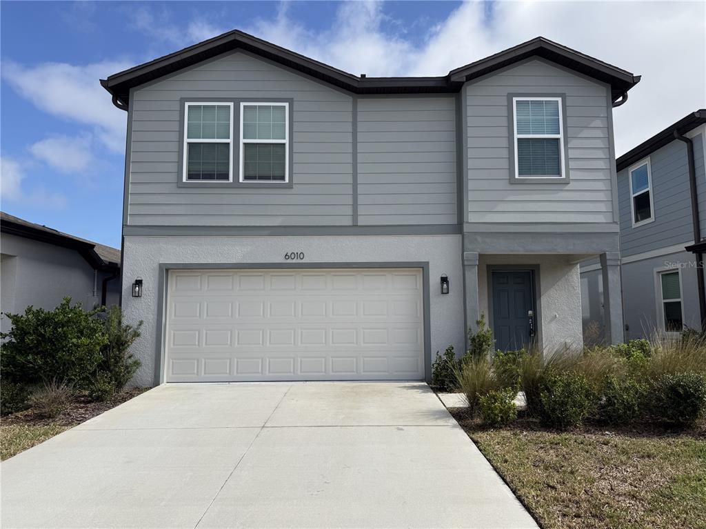 6010 HIDDEN BRANCH DRIVE