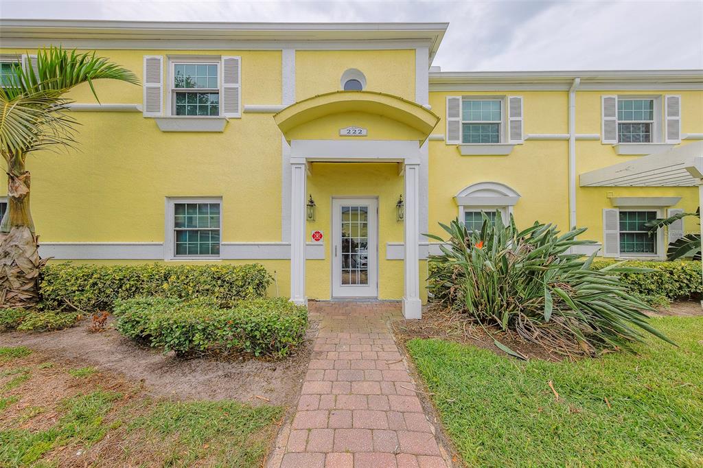222 POMPANO DRIVE SE UNIT H