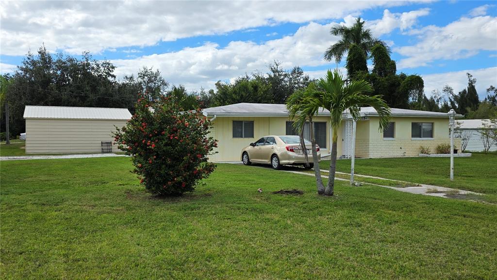 115 PEACE ISLAND DRIVE