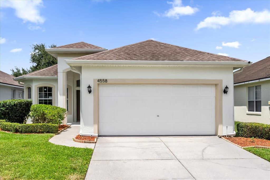 4558 REDMOND PLACE