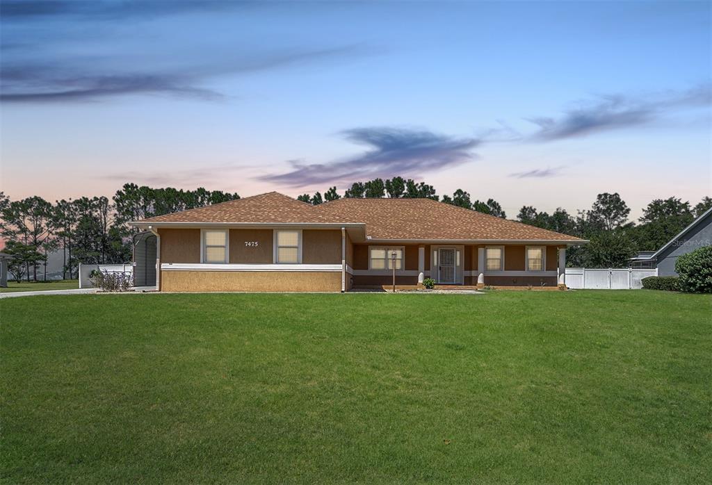 7475 SE 105TH PLACE