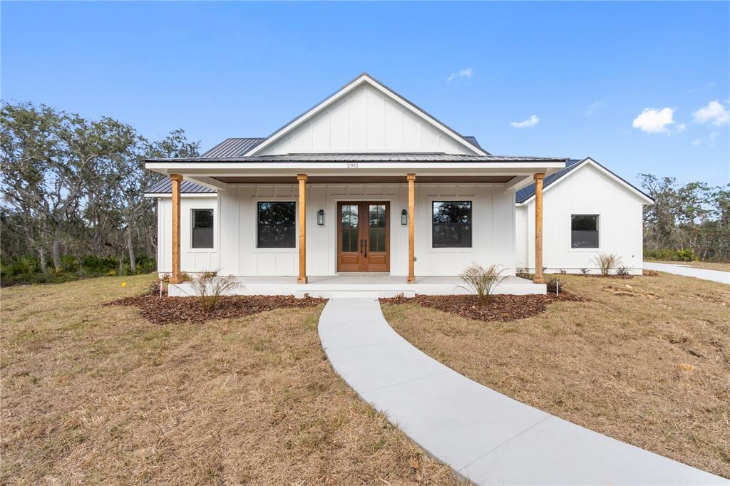 2911 SAND PINE TRAIL