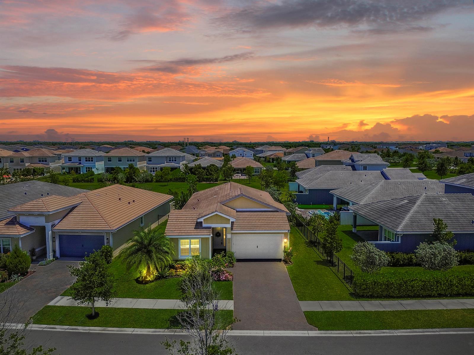 1338 Harvester Crossing, Loxahatchee FL 33470