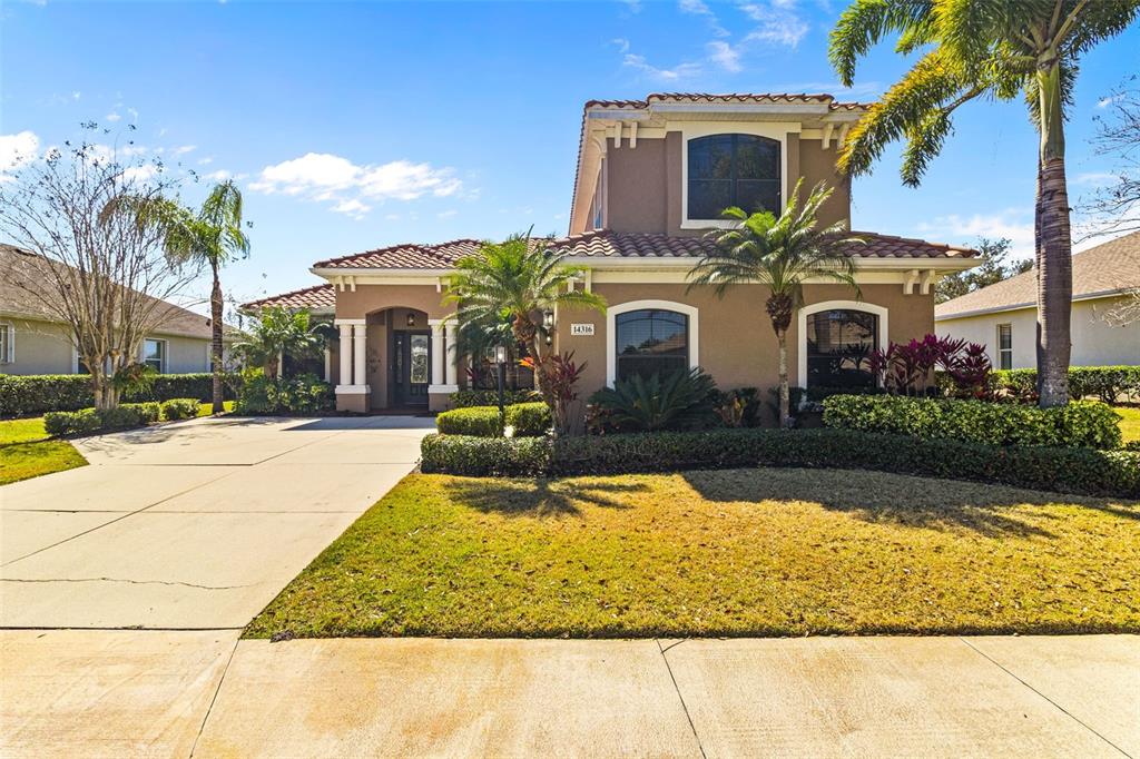 14316 SILVER TROUT DRIVE