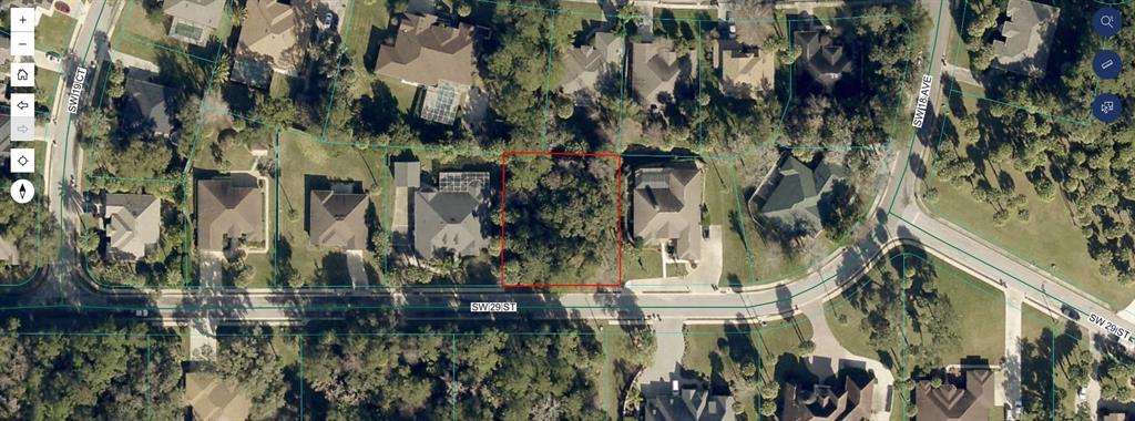 1809 SW 29TH STREET, OCALA, FL — photo 5 of 20