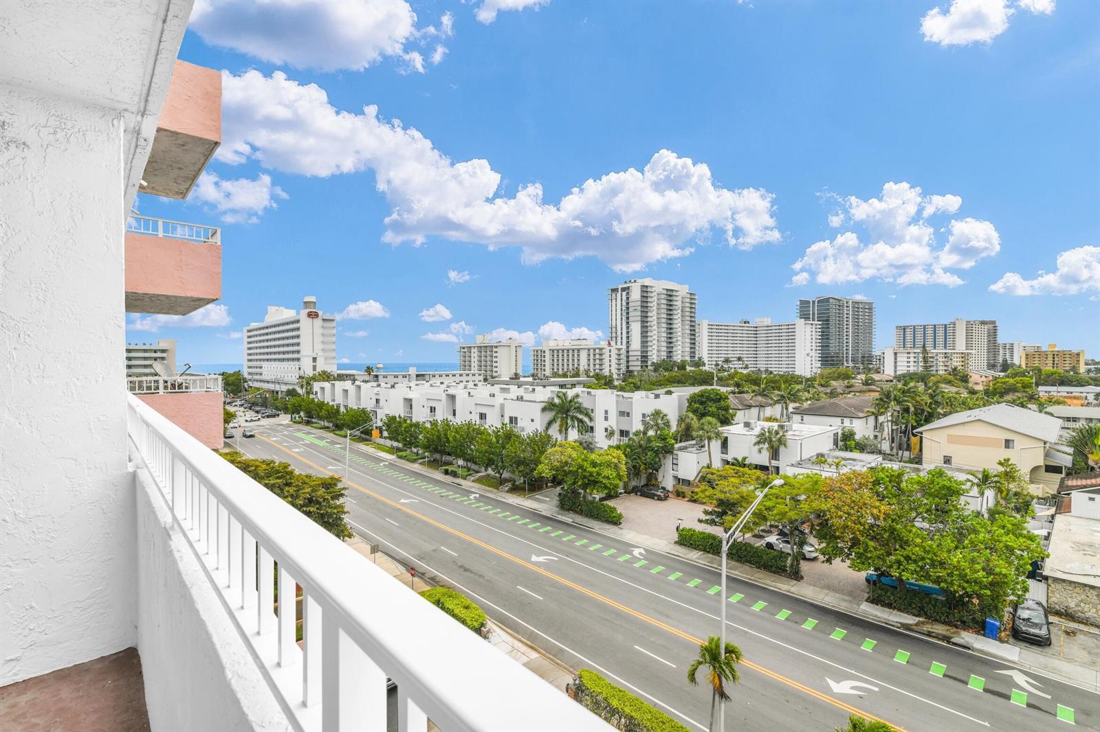 3201 NE 14th Street Causeway # 708, Pompano Beach FL 33062