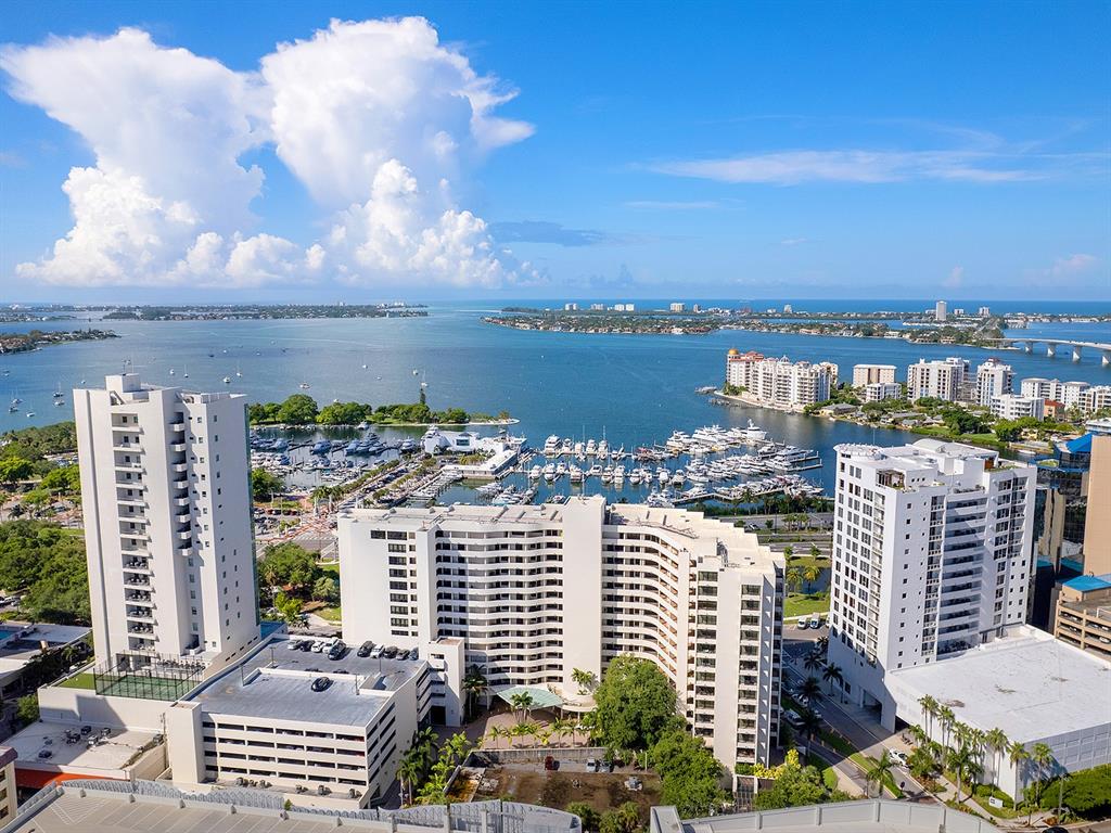 1255 N GULFSTREAM AVENUE UNIT 205