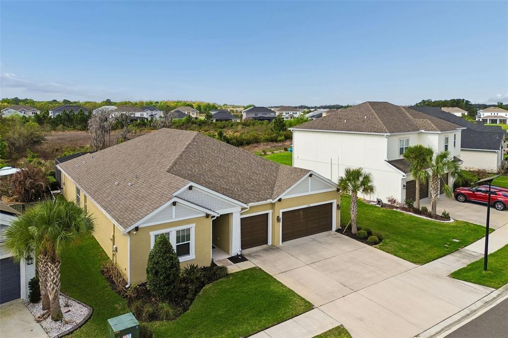 2354 HIGH TIDES WAY, WESLEY CHAPEL, FL — photo 2 of 30