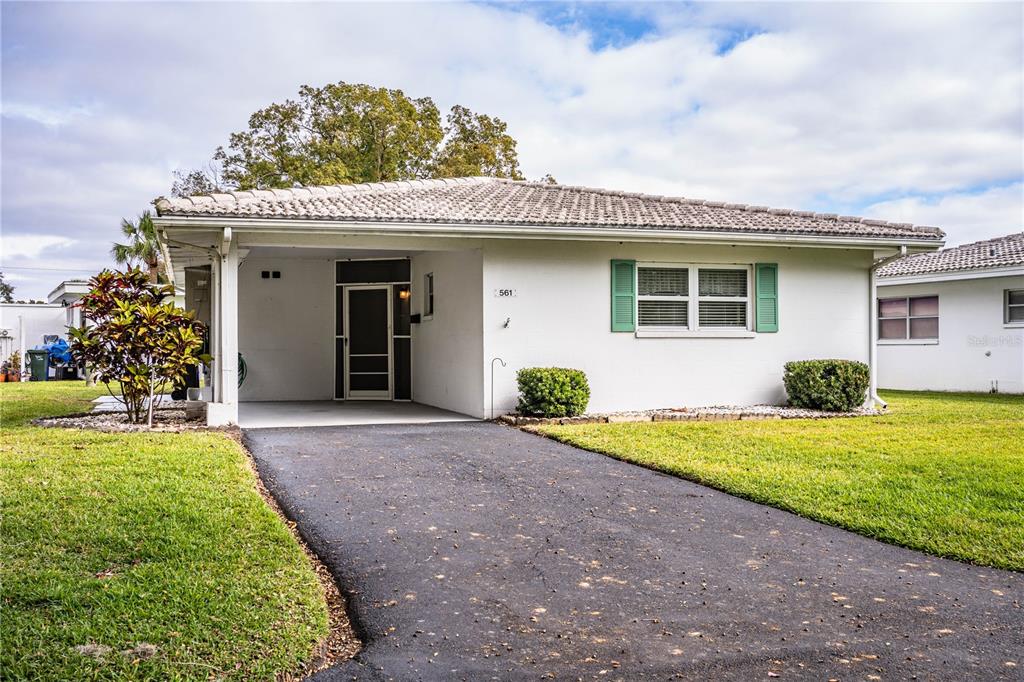 561 CAMEO DRIVE
