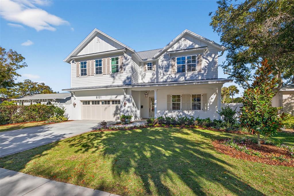 8101 COUNTRY CLUB ROAD N