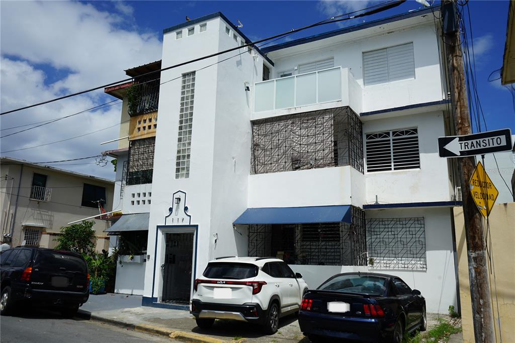 117 CALLE POMARROSA UNIT 3D