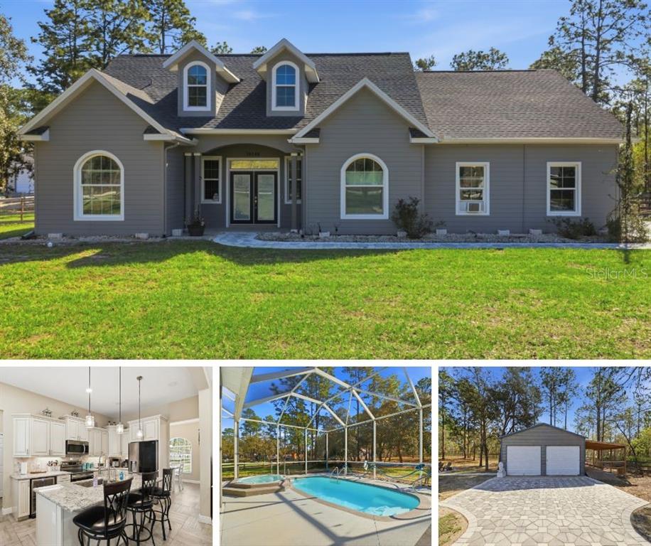 16146 MAGNOLIA WARBLER ROAD