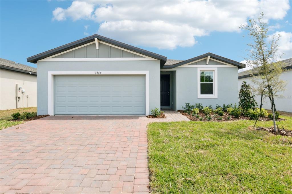 2385 WHITE TAIL STREET