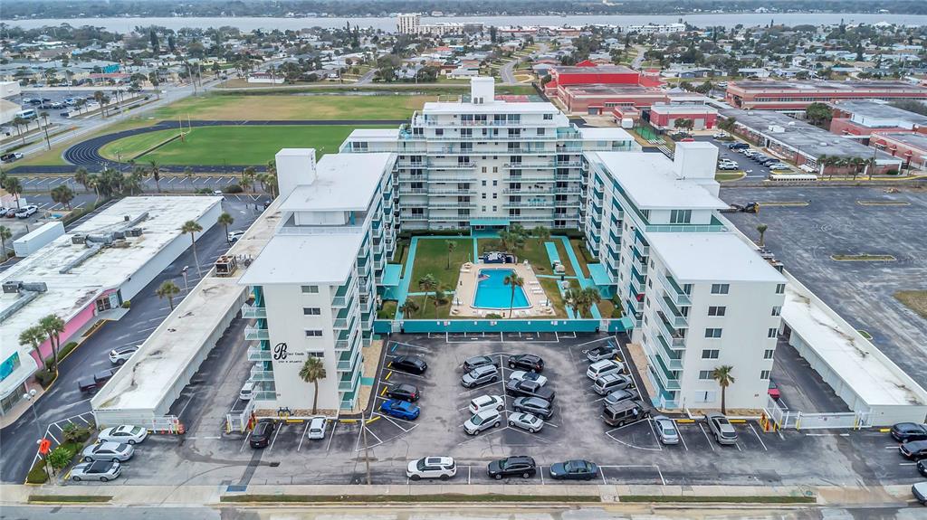 2727 N ATLANTIC AVENUE UNIT 2020