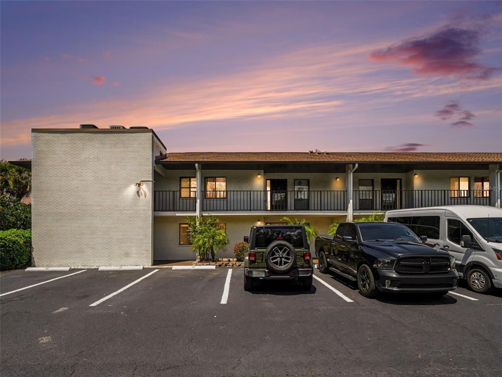 7205 CURTISS AVENUE 1A AVENUE UNIT 1A