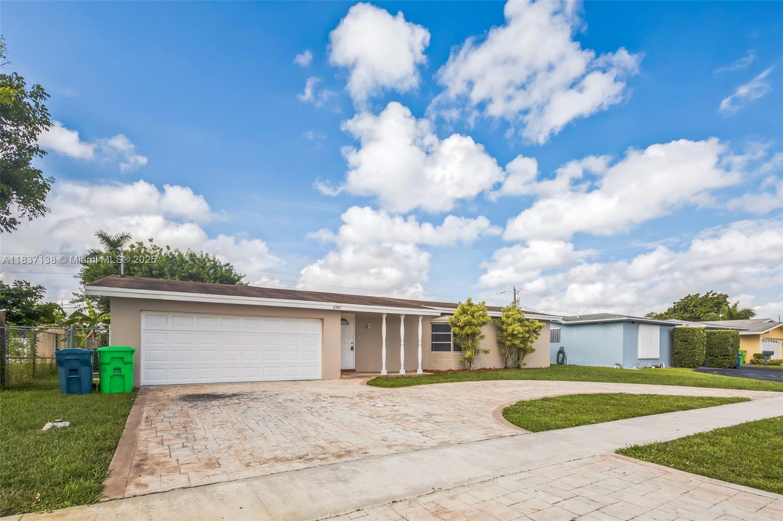 8390 NW 24th St, Sunrise FL 33322