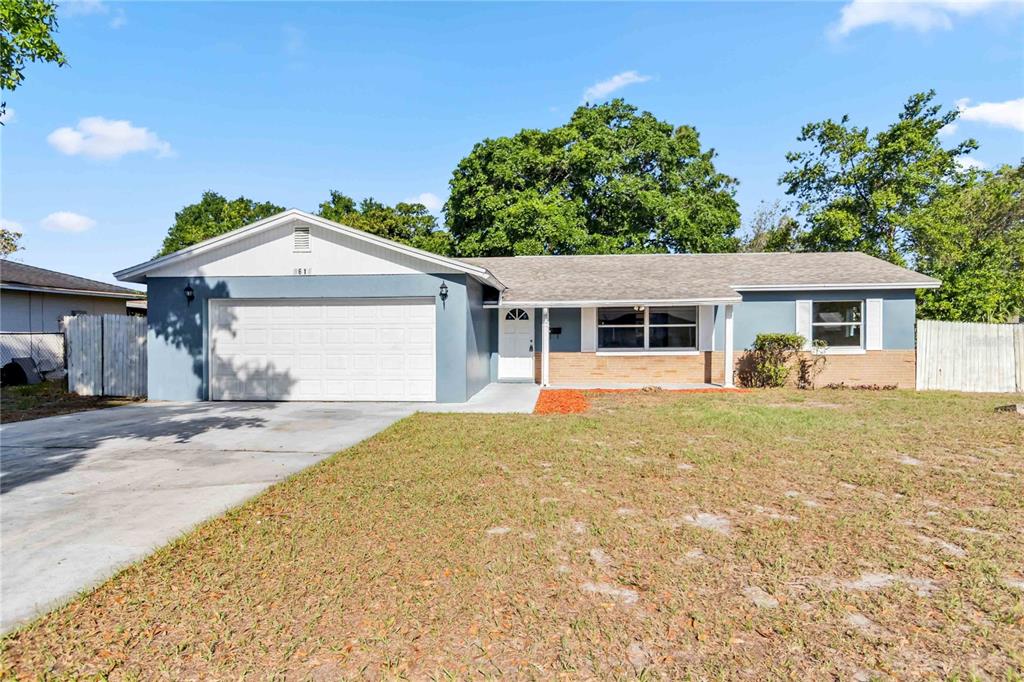 3614 BLARNEY DRIVE