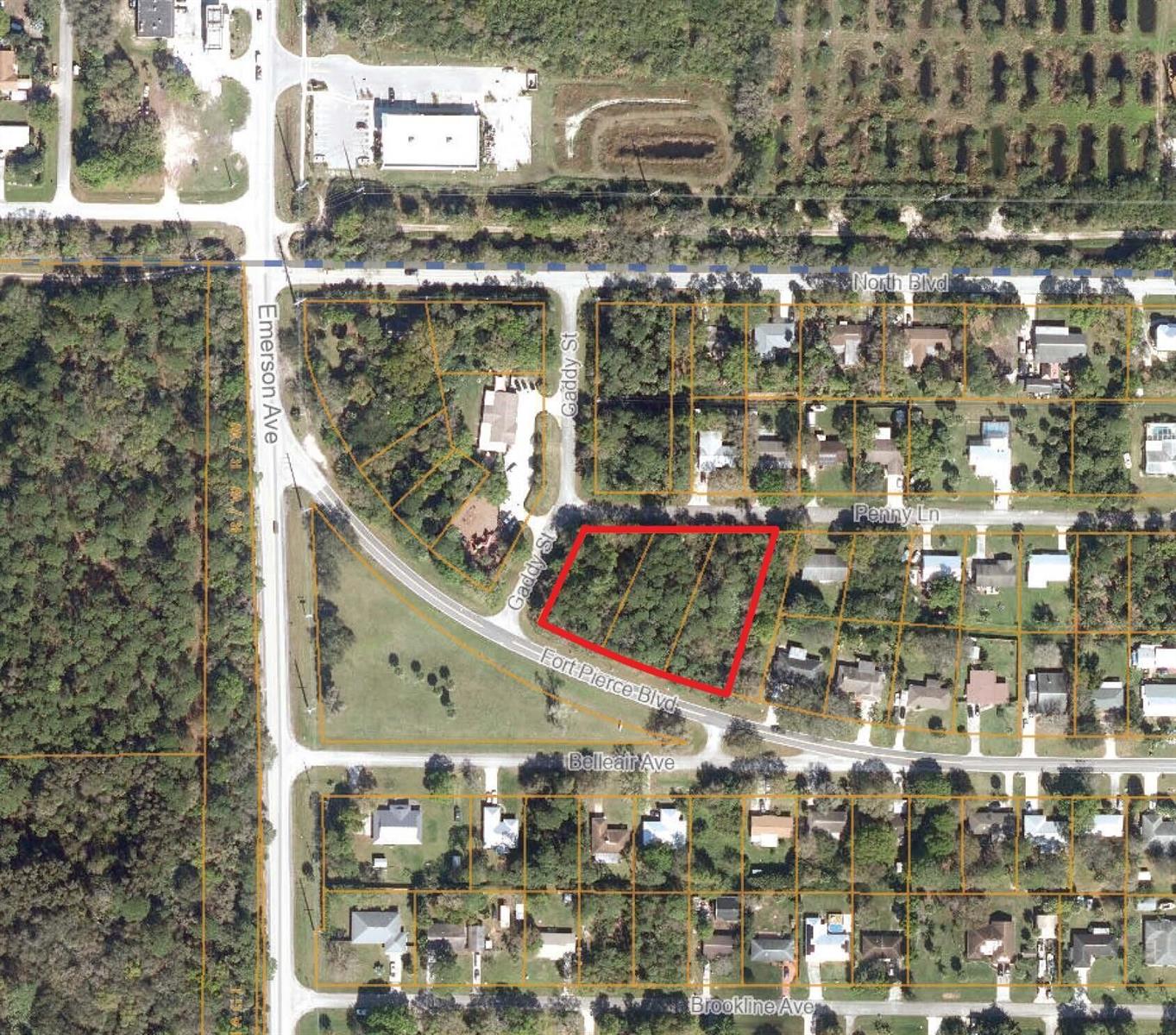 8702 Fort Pierce Boulevard, Fort Pierce FL 34951