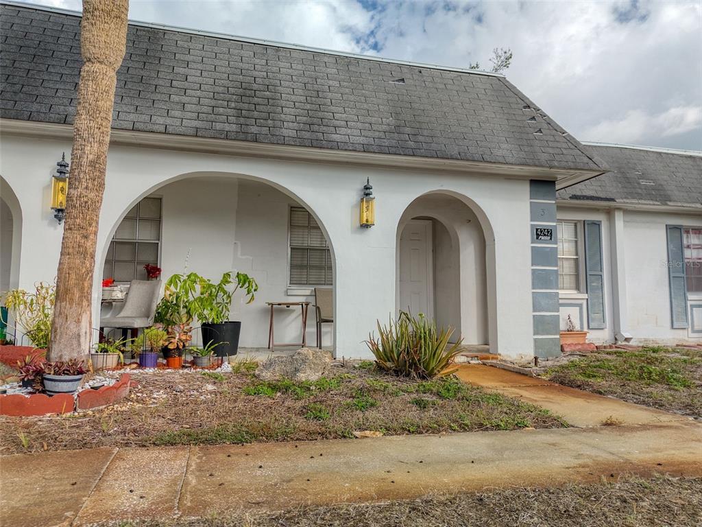 4242 REDCLIFF PLACE UNIT C