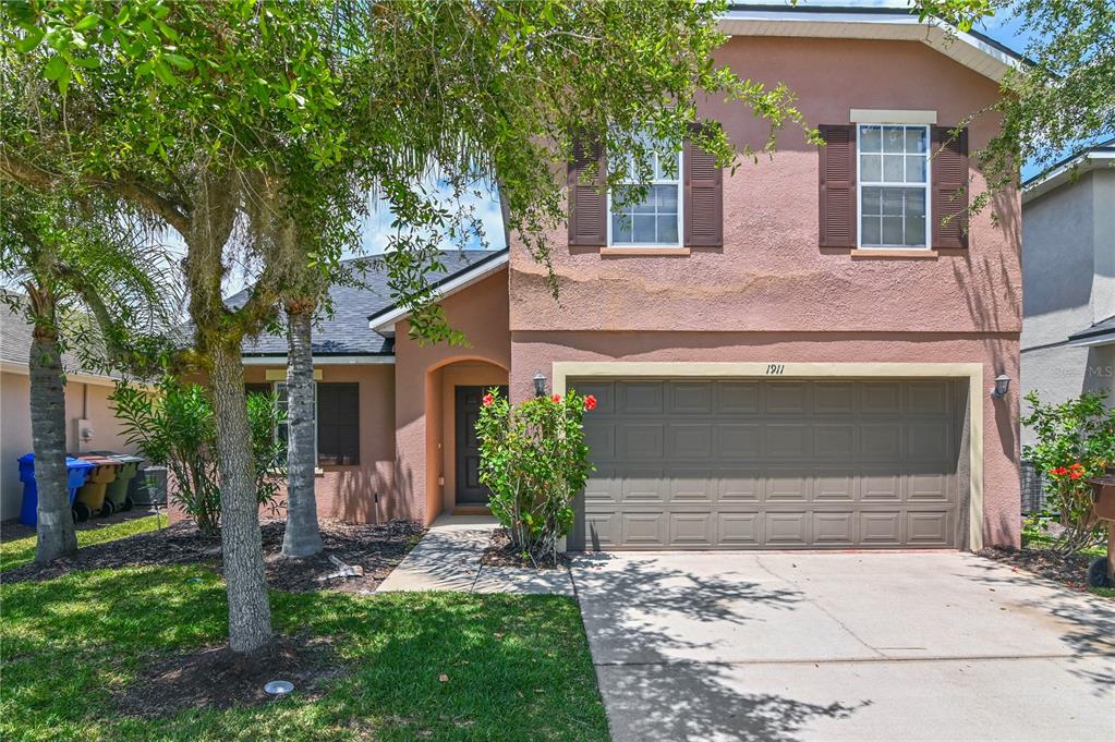 1911 COMMANDER WAY