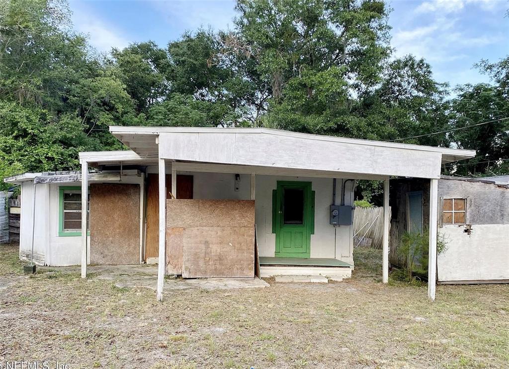 116 CORBETT ROAD