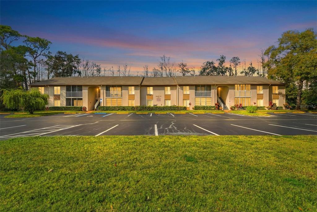 12135 FOX CHASE DRIVE UNIT A2