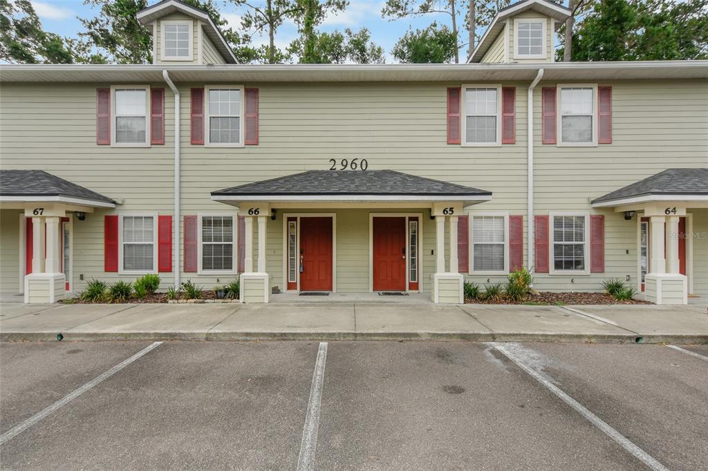 2960 SW 35TH PLACE UNIT 66