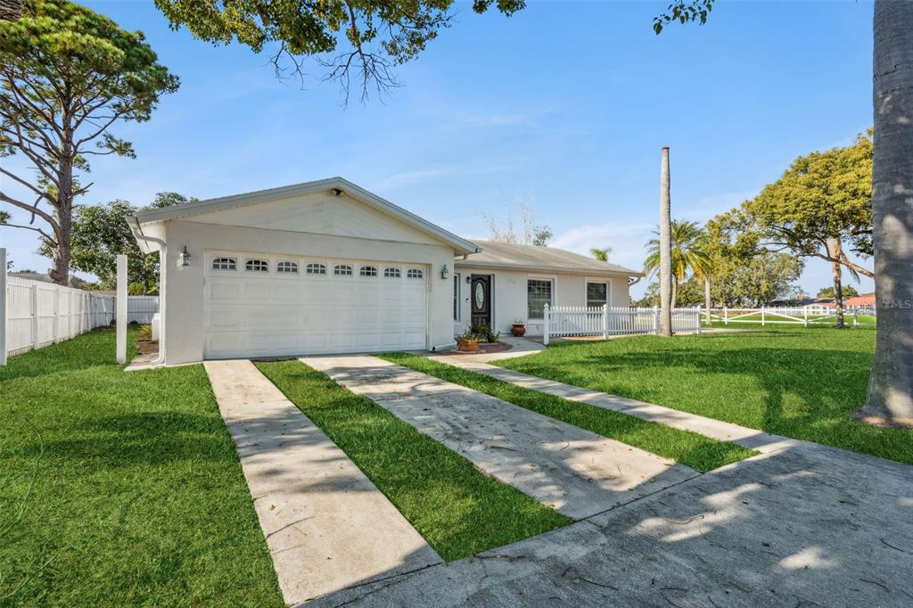 100 JUAREZ DRIVE