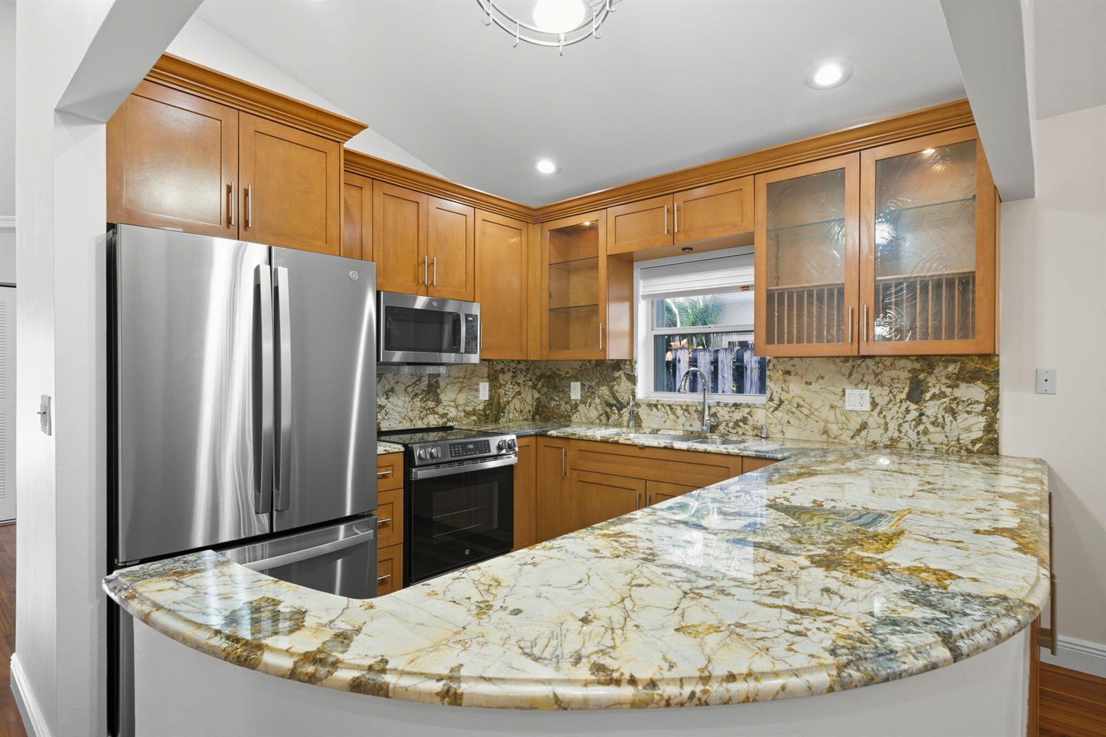 605 SW 15th Street, Fort Lauderdale FL 33315