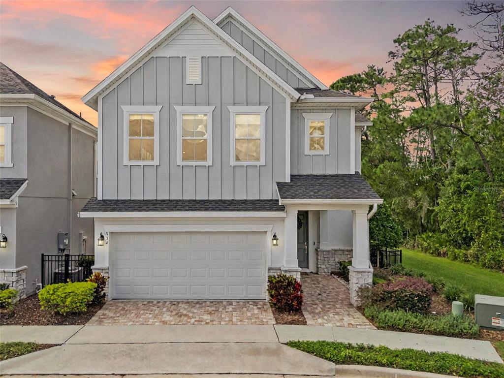 534 WISHBONE LANE