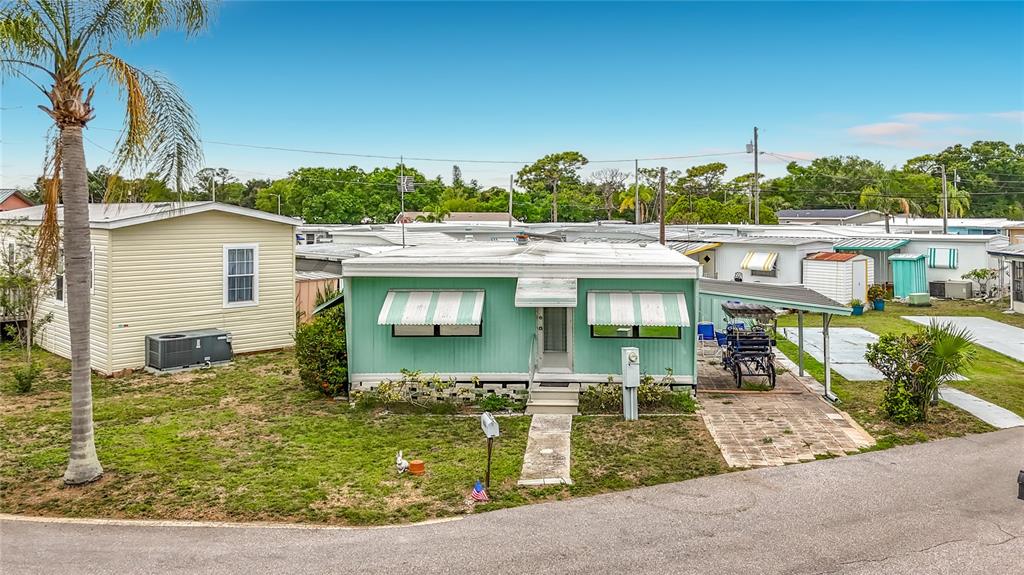 4676 66TH LANE N UNIT 20