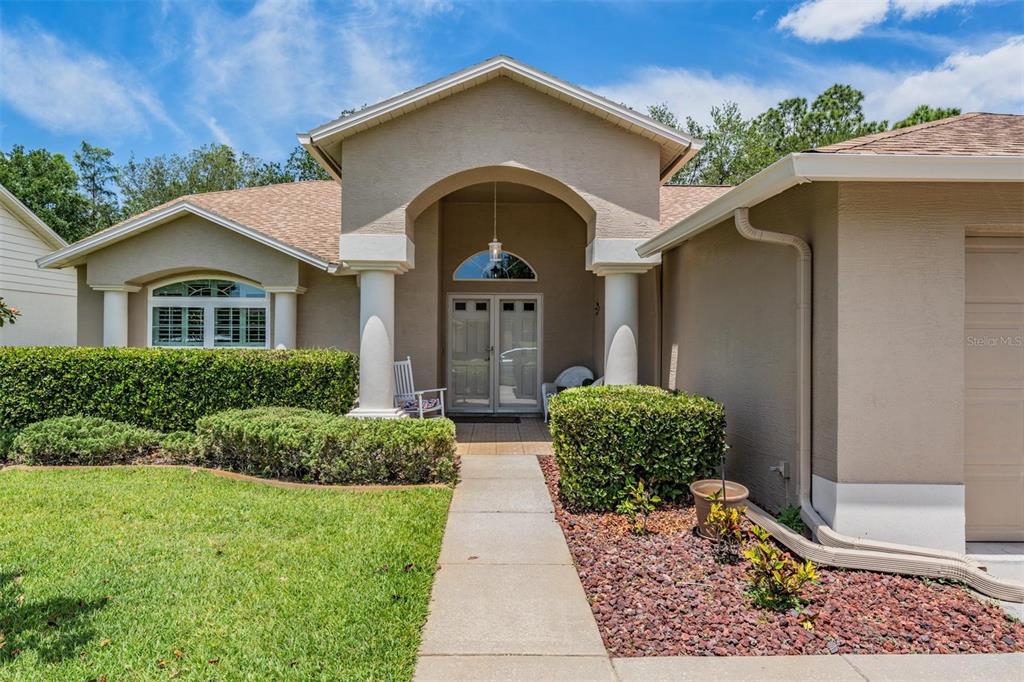 1237 ALMONDWOOD DRIVE, TRINITY, FL — photo 2 of 30