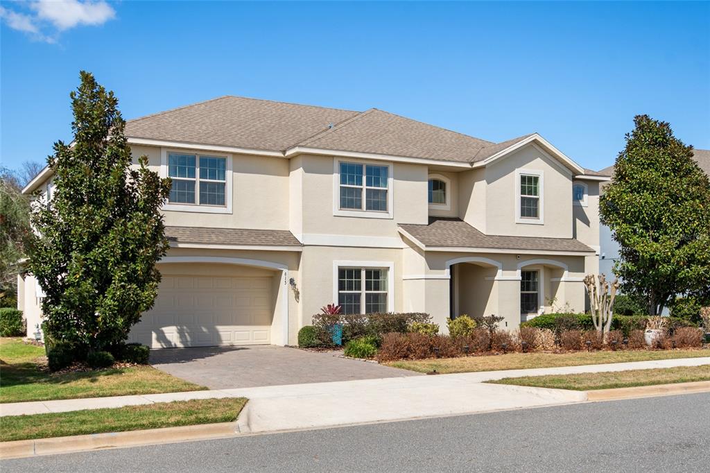 615 TIMBERVALE TRAIL, CLERMONT, FL — photo 2 of 30