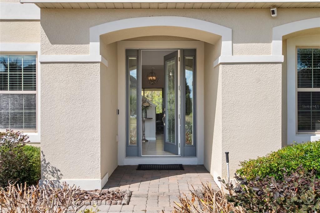 615 TIMBERVALE TRAIL, CLERMONT, FL — photo 3 of 30