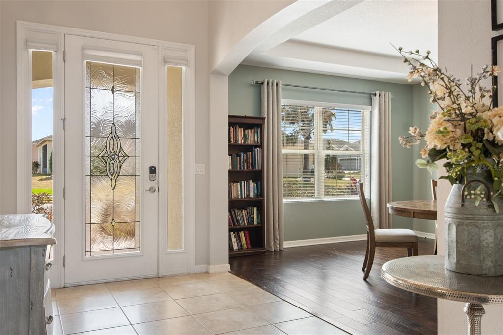 615 TIMBERVALE TRAIL, CLERMONT, FL — photo 5 of 30