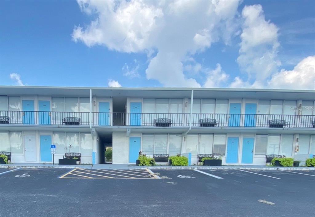 515 BON AIR STREET UNIT 160