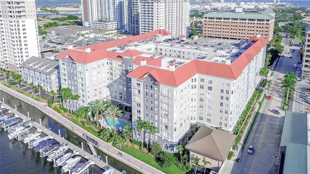 700 S HARBOUR ISLAND BOULEVARD UNIT 342