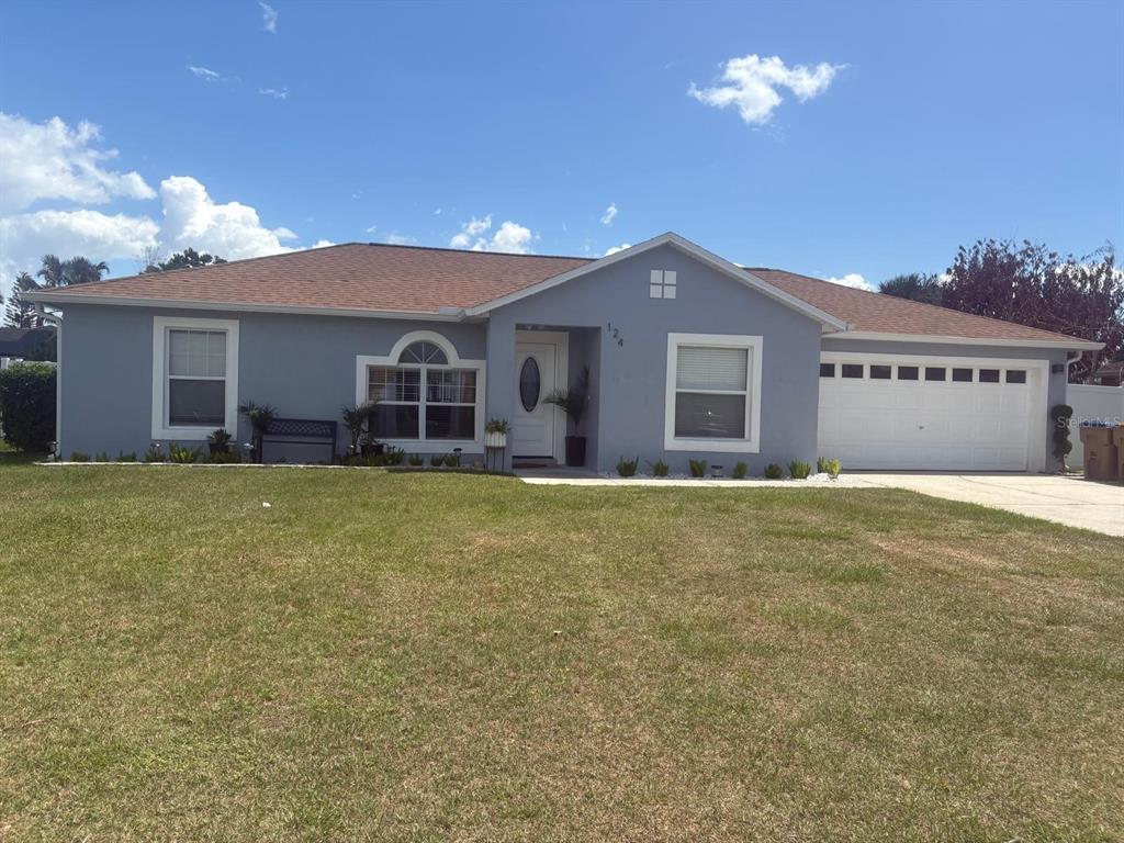 124 GUADALAJARA DRIVE