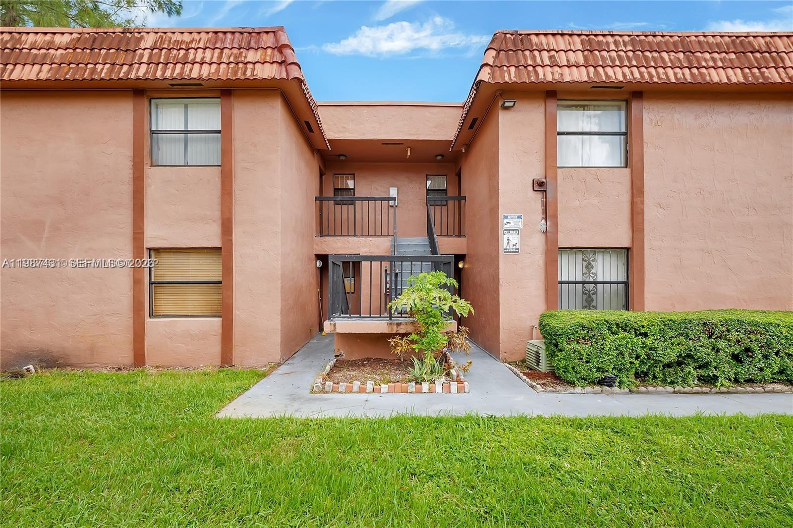 6580 W 27th Ct # 12, Hialeah FL 33016