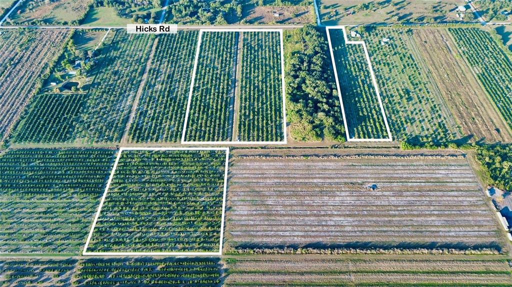 2205 HICKS ROAD, LORIDA, FL — photo 3 of 9