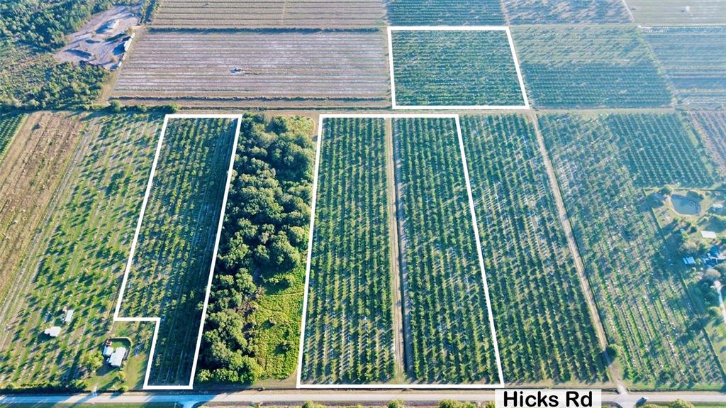 2205 HICKS ROAD, LORIDA, FL — photo 4 of 9