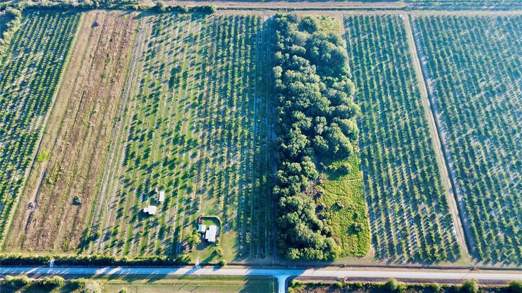 2205 HICKS ROAD, LORIDA, FL — photo 5 of 9