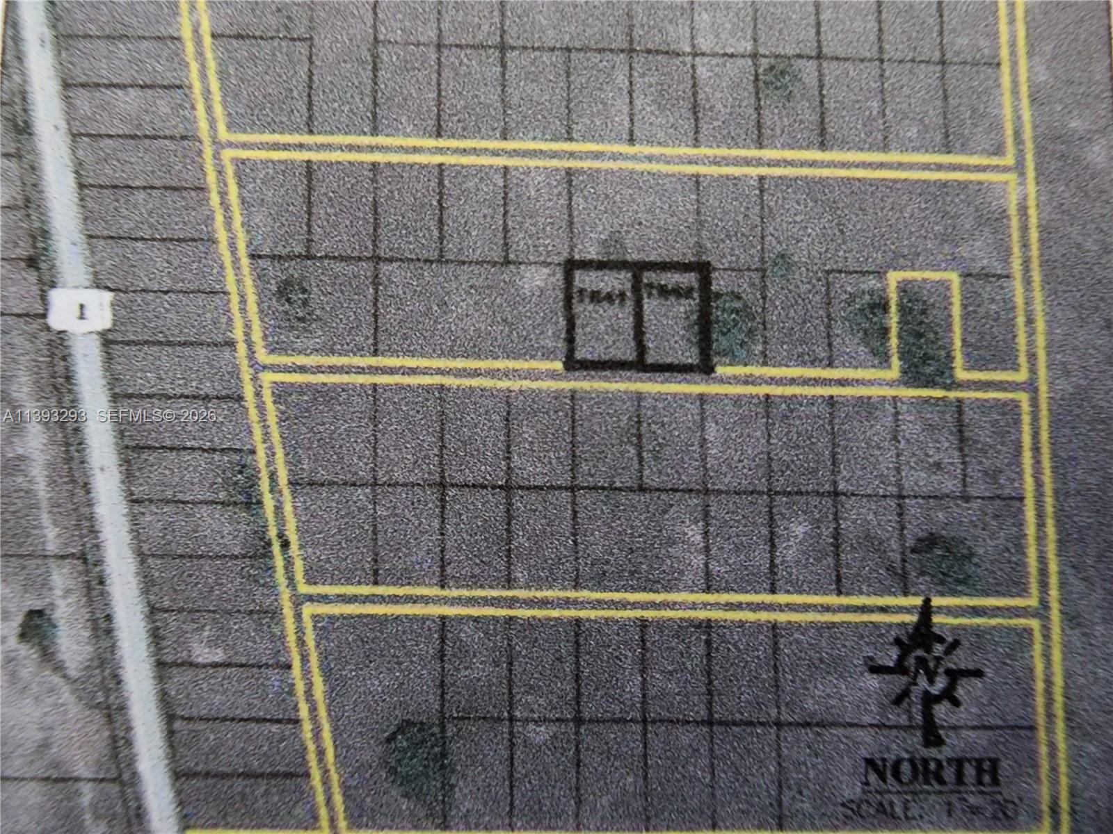 425XX+/- W near US-1, Homestead FL 33035