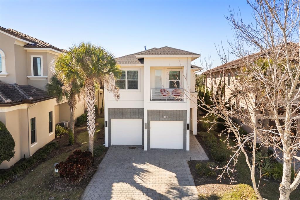 1216 CASTLE PINES COURT