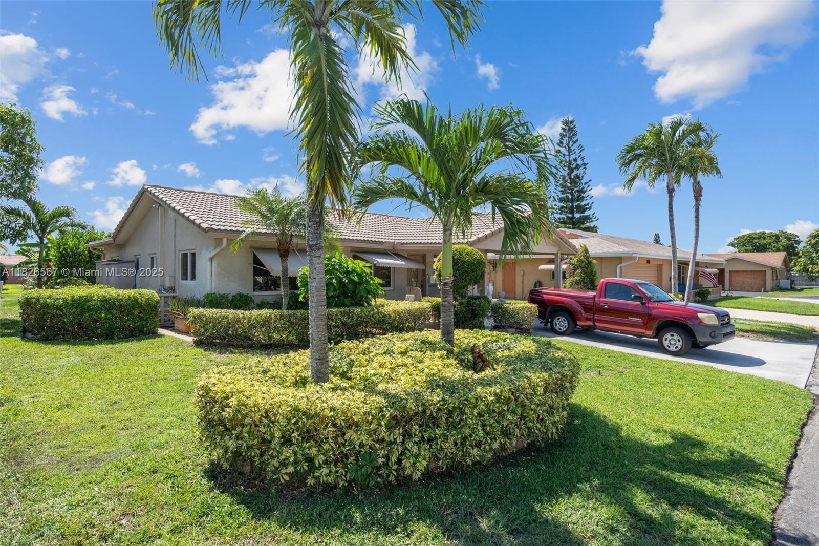 7615 NW 66th Ter, Tamarac FL 33321