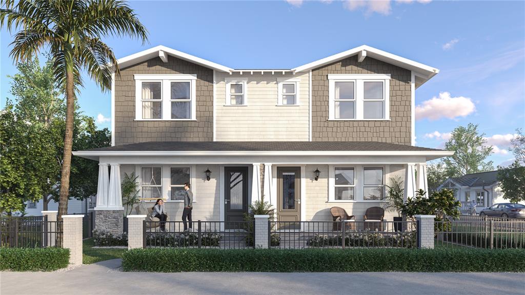 3110 N TAMPA STREET UNIT 2
